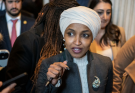 Omar Humiliated In Back-To-Back Legislative Losses In House
