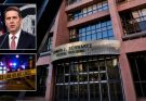 ⚖️ Veteran San Diego Federal Prosecutor Found Dead in Downtown Office