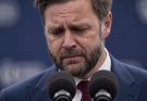 🇬🇧🇺🇸 JD Vance Remarks Spark Backlash in Britain Over Military Sacrifice