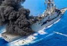 **⚔️ Hypothetical Hormuz Ambush: How a Carrier Strike Group Could Survive 32 Missiles**